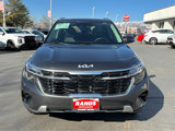 Used 2024 Kia Seltos EX image 5