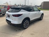 Used 2023 Chevrolet Blazer RS image 6