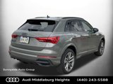 Used 2025 Audi Q3 2.0T Premium w/ Convenience Package image 3