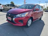 Used 2024 Mitsubishi Mirage ES image 5