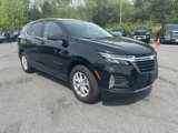 Used 2023 Chevrolet Equinox LT image 4