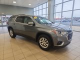 Used 2020 Chevrolet Traverse LT w/ Driver Confidence II Package image 4