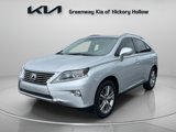 Used 2015 Lexus RX 350 FWD image 3