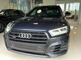 Used 2020 Audi SQ5 Premium Plus w/ Premium Plus Package image 3