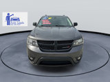 Used 2019 Dodge Journey SE w/ Connectivity Group image 2