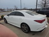 Certified 2023 Mercedes-Benz CLA 250 4MATIC image 4