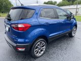 Used 2020 Ford EcoSport Titanium image 3