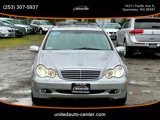 Used 2003 Mercedes-Benz C 240 4MATIC Sedan image 2