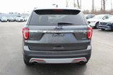 Used 2017 Ford Explorer XLT w/ Equipment Group 202A image 4