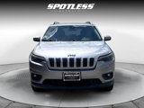 Used 2019 Jeep Cherokee Latitude w/ Cold Weather Group image 5