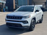 New 2025 Jeep Compass Latitude w/ Altitude Special Edition image 3