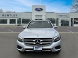 Used 2019 Mercedes-Benz GLC 300 4MATIC image 3