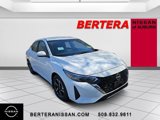 New 2025 Nissan Sentra SV image 5