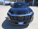 New 2025 Chevrolet Equinox LT image 2