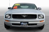 Used 2009 Ford Mustang Convertible image 3