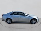 Used 2012 Cadillac CTS Luxury image 4