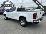 Used 2021 Chevrolet Colorado LT w/ Fleet Safety Package image 3