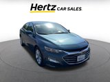 Used 2024 Chevrolet Malibu LT image 3