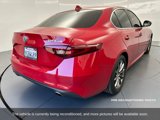 Used 2020 Alfa Romeo Giulia image 5