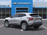 New 2025 Chevrolet Trax LS image 3