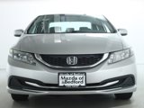 Used 2015 Honda Civic LX image 5