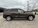 Used 2015 Mercedes-Benz ML 400 4MATIC image 4