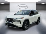 Used 2023 Nissan Rogue SL w/ SL Premium Package image 4