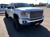 Used 2015 GMC Sierra 3500 4x4 Crew Cab w/ Sierra Convenience Package image 2