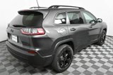 Used 2023 Jeep Cherokee Altitude Lux w/ Lux Elite Package image 3