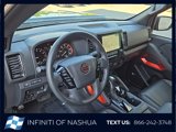 Used 2023 Nissan Frontier PRO-4X w/ Pro-4X Premium Package image 5