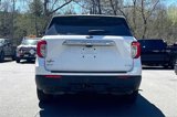Used 2020 Ford Explorer XLT w/ Class III Trailer Tow Package image 5