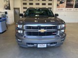 Used 2014 Chevrolet Silverado 1500 LT w/ All Star Edition image 3