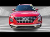 Used 2024 Hyundai Venue SEL image 2