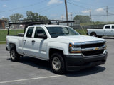Used 2017 Chevrolet Silverado 1500 W/T w/ Trailering Package image 3