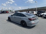 Used 2025 Honda Civic Sport image 3