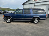 Used 1999 Chevrolet Suburban 4WD w/ Preferred Equipment Group 2 image 2
