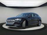 Used 2019 Audi e-tron Prestige w/ Prestige Package image 3