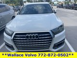 Used 2017 Audi Q7 3.0T Prestige image 2