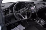 Used 2017 Nissan Rogue SV w/ Midnight Edition image 2