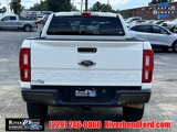 Used 2021 Ford Ranger XLT w/ Equipment Group 301A Mid image 4