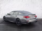 Used 2016 INFINITI Q70 3.7 image 5