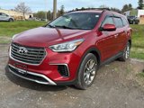 Used 2018 Hyundai Santa Fe SE image 2
