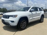 Used 2020 Jeep Grand Cherokee Limited w/ Luxury Group II image 5