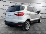 Used 2018 Ford EcoSport SE w/ SE Convenience Package image 6