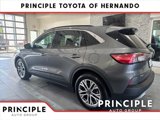 Used 2022 Ford Escape SEL image 6