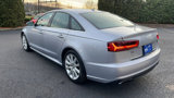 Used 2016 Audi A6 2.0T Premium Plus w/ Premium Plus Package image 4
