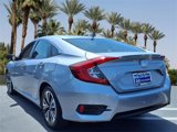 Used 2017 Honda Civic EX-T image 2