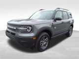 New 2025 Ford Bronco Sport Big Bend image 2
