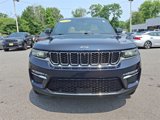 Used 2023 Jeep Grand Cherokee 4WD 4xe w/ Luxury Tech Group II image 2