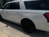 Used 2020 Ford Expedition Max Platinum image 2